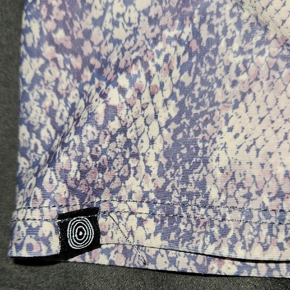 Onzie Abstract Print Activewear Set - Picture 7 of 8